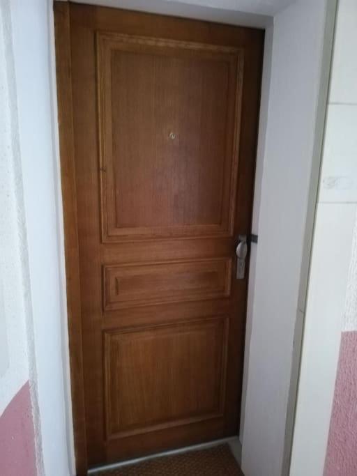 Bel Appartement Coeur De Grenoble Tout Equipe Dış mekan fotoğraf