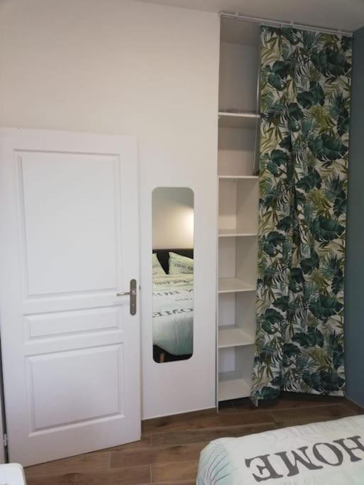 Bel Appartement Coeur De Grenoble Tout Equipe Dış mekan fotoğraf