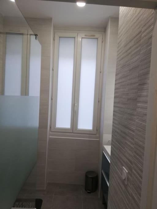 Bel Appartement Coeur De Grenoble Tout Equipe Dış mekan fotoğraf