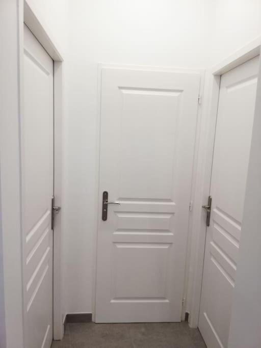 Bel Appartement Coeur De Grenoble Tout Equipe Dış mekan fotoğraf