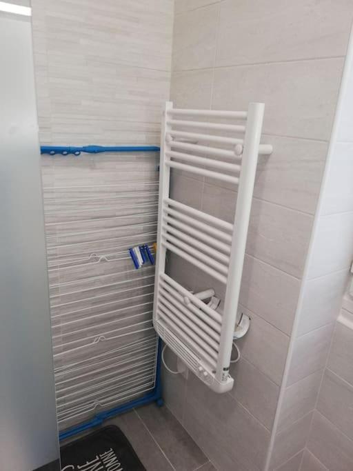 Bel Appartement Coeur De Grenoble Tout Equipe Dış mekan fotoğraf