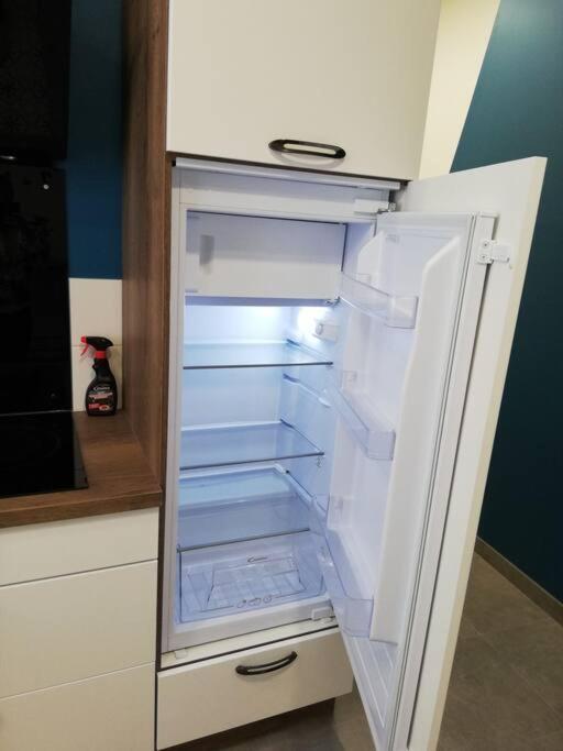 Bel Appartement Coeur De Grenoble Tout Equipe Dış mekan fotoğraf
